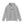 Breathe Hoodie, Minimal Wellness Relaxation Pullover - Hoodies - m