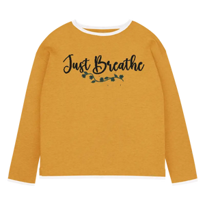 Breathe Knitted Crew Sweater - Cloud Soft Comfort - Dipaliz - l - Sweaters