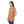 Breathe Orange Textured Tee Microfiber Knit Fabric Dipaliz - T-shirts