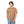 Breathe Orange Textured Tee Microfiber Knit Fabric Dipaliz - T-shirts