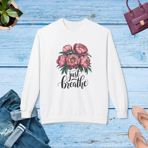 Trendy Softstyle Fleece Crewneck - Dropped Shoulder - Dipaliz - Sweatshirts