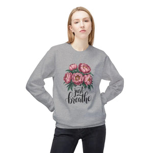 Trendy Softstyle Fleece Crewneck - Dropped Shoulder - Dipaliz - Sweatshirts