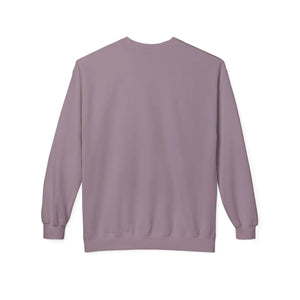 Trendy Softstyle Fleece Crewneck - Dropped Shoulder - Dipaliz - Sweatshirts