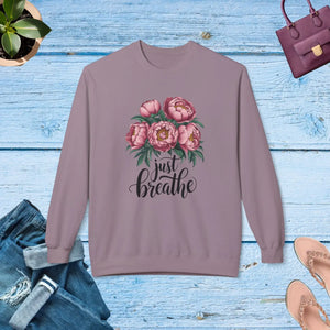 Trendy Softstyle Fleece Crewneck - Dropped Shoulder - Dipaliz - Sweatshirts