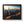 Framed Horizontal Poster - Aerial View City Skyscrapers - Dipaliz - 20’’ x 16’’ / Walnut - Posters Prints & Visual