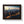 Framed Horizontal Poster - Aerial View City Skyscrapers - Dipaliz - 14″ x 11″ / Walnut - Posters Prints & Visual Artwork