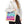 Breezy Nights Tote Bag – Retro Polyester - Dipaliz - Tote Bags