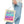 Breezy Nights Tote Bag – Retro Polyester - Dipaliz - Tote Bags