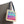 Breezy Nights Tote Bag – Retro Polyester - Dipaliz - Tote Bags