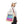 Breezy Nights Tote Bag – Retro Polyester - Dipaliz - Tote Bags