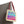 Breezy Nights Tote Bag – Retro Polyester - Dipaliz - Tote Bags