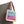 Breezy Nights Tote Bag – Retro Polyester - Dipaliz - Tote Bags