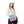 Breezy Nights Tote Bag – Retro Polyester - Dipaliz - Tote Bags