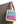Breezy Nights Tote Bag – Retro Polyester - Dipaliz - Tote Bags