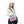 Breezy Nights Tote Bag – Retro Polyester - Dipaliz - Tote Bags