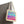 Breezy Nights Tote Bag – Retro Polyester - Dipaliz - Tote Bags