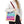 Breezy Nights Tote Bag – Retro Polyester - Dipaliz - Tote Bags