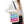 Breezy Nights Tote Bag – Retro Polyester - Dipaliz - Tote Bags