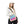 Breezy Nights Tote Bag – Retro Polyester - Dipaliz - Tote Bags