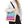 Breezy Nights Tote Bag – Retro Polyester - Dipaliz - Tote Bags