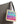Breezy Nights Tote Bag – Retro Polyester - Dipaliz - Tote Bags