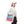 Breezy Nights Tote Bag – Retro Polyester - Dipaliz - Tote Bags