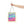 Breezy Nights Tote Bag – Retro Polyester - Dipaliz - Tote Bags