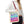 Breezy Nights Tote Bag – Retro Polyester - Dipaliz - Tote Bags