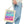 Breezy Nights Tote Bag – Retro Polyester - Dipaliz - Tote Bags