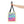 Breezy Nights Tote Bag – Retro Polyester - Dipaliz - Tote Bags