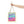 Breezy Nights Tote Bag – Retro Polyester - Dipaliz - Tote Bags