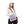 Breezy Nights Tote Bag – Retro Polyester - Dipaliz - Tote Bags