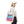 Breezy Nights Tote Bag – Retro Polyester - Dipaliz - Tote Bags