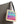 Breezy Nights Tote Bag – Retro Polyester - Dipaliz - Tote Bags