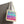 Breezy Nights Tote Bag – Retro Polyester - Dipaliz - Tote Bags