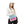 Breezy Nights Tote Bag – Retro Polyester - Dipaliz - Tote Bags