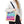 Breezy Nights Tote Bag – Retro Polyester - Dipaliz - Tote Bags