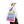 Breezy Nights Tote Bag – Retro Polyester - Dipaliz - Tote Bags