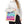 Breezy Nights Tote Bag – Retro Polyester - Dipaliz - Tote Bags