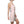 Racerback Dress for Engagement Celebrations - Dipaliz - Dresses