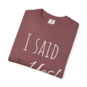 Playful Bridal t Shirt - Wedding Planning Gift - Dipaliz - T-shirts