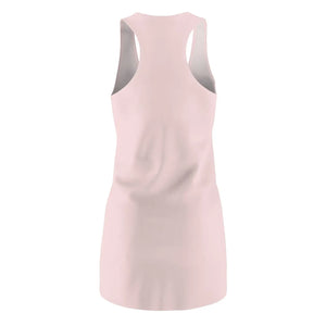Racerback Dress – i Said Yes Engagement - Dipaliz - Dresses - Xs