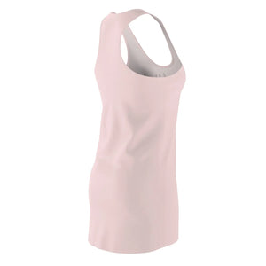 Racerback Dress – i Said Yes Engagement - Dipaliz - Dresses - Xs
