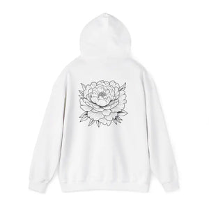 Bride Tribe Hoodie - Cozy Bridal Party Sweatshirt - Dipaliz - Hoodies