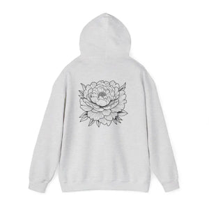 Bride Tribe Hoodie - Cozy Bridal Party Sweatshirt - Dipaliz - Hoodies