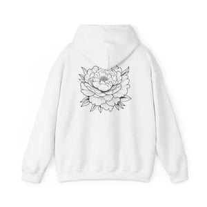 Bride Tribe Hoodie - Cozy Bridal Party Sweatshirt - Dipaliz - Hoodies