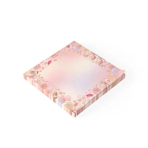 Post-it Note Pads - Bride to be Wedding Celebration - Dipaliz - 3’’ x / White - Paper Products