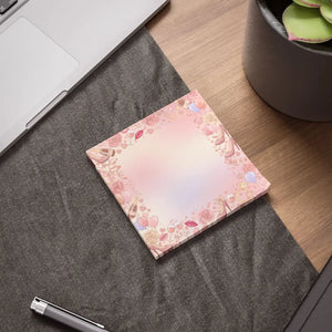 Custom Wedding Planning Sticky Notes - Bridal Shower Gifts - Dipaliz