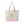Bags - Zippered Canvas Tote - Personalized Bride Gift - Dipaliz