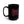 Mug - Bridesmaid Duties 15oz Black Party Gift - Dipaliz